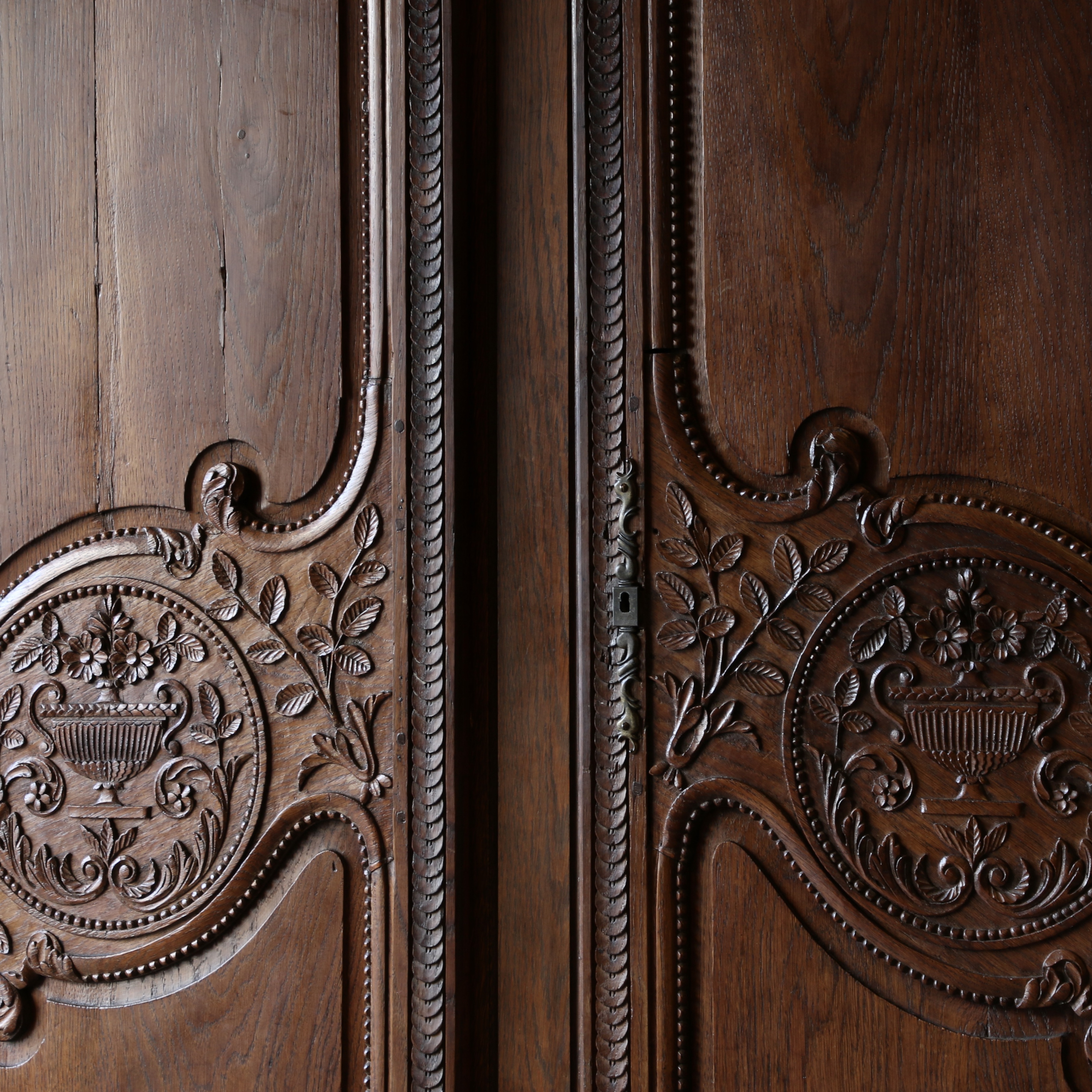 Louis XIV Armoire